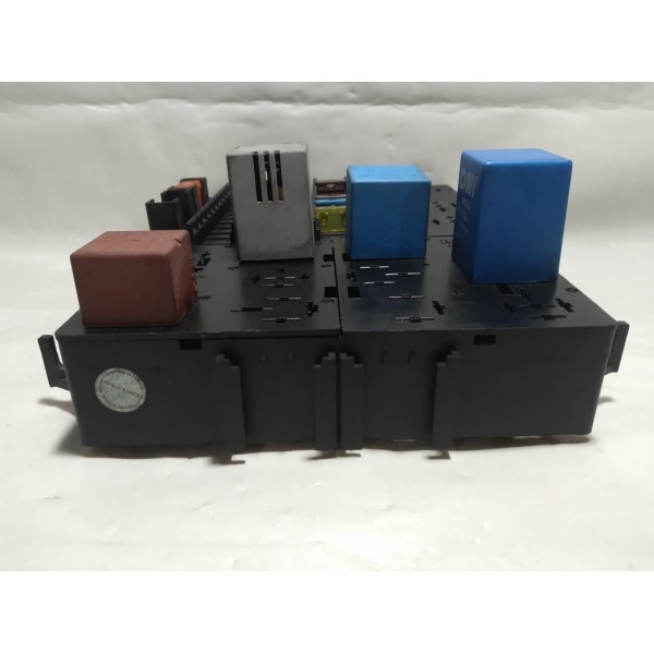 Caixa De Fusível Renault Master 2006