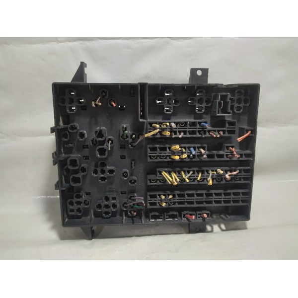 Caixa De Fusível Renault Master 2006