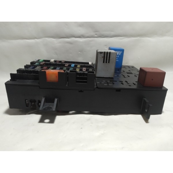 Caixa De Fusível Renault Master 2006