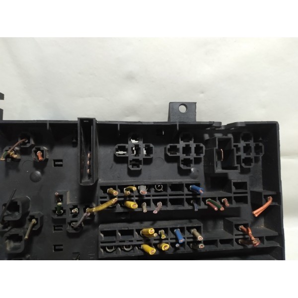 Caixa De Fusível Renault Master 2006