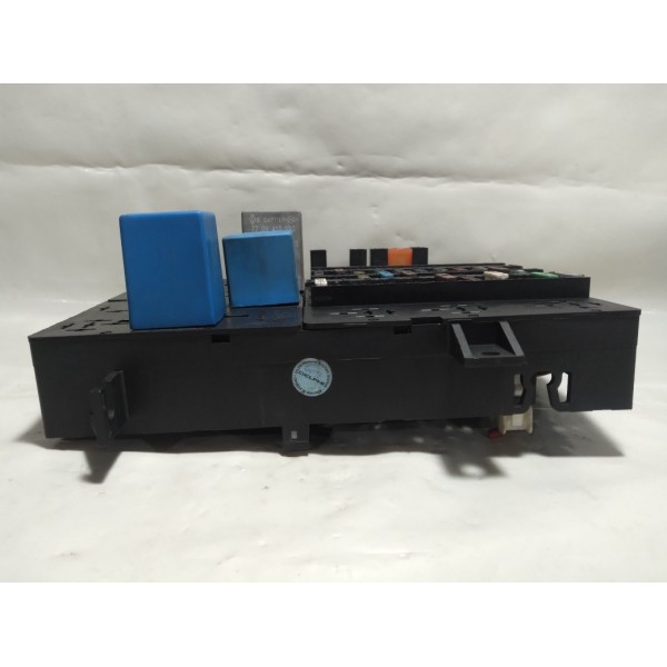 Caixa De Fusível Renault Master 2006