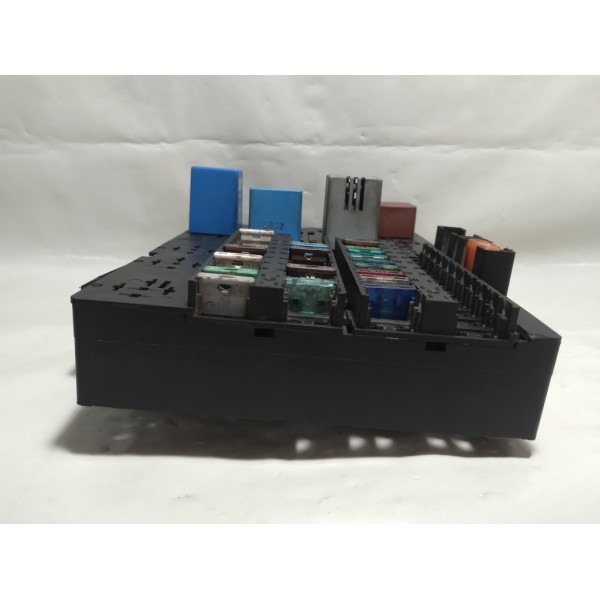 Caixa De Fusível Renault Master 2006