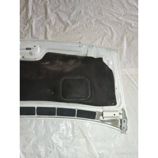 Capo Dianteiro Renault Master 2006