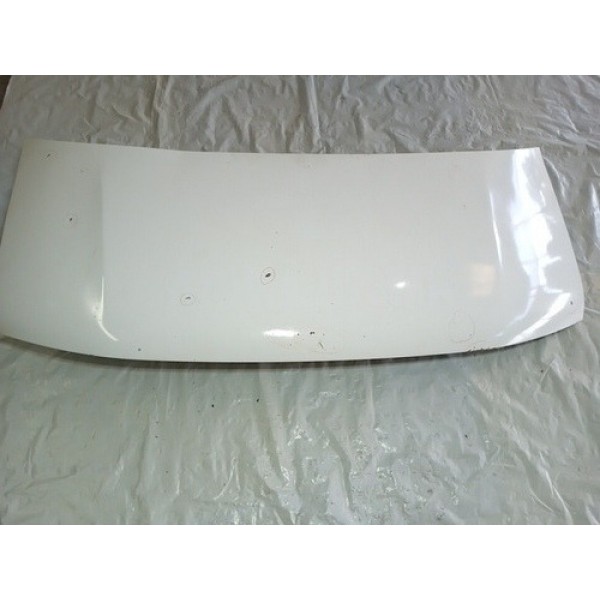 Capo Dianteiro Renault Master 2006