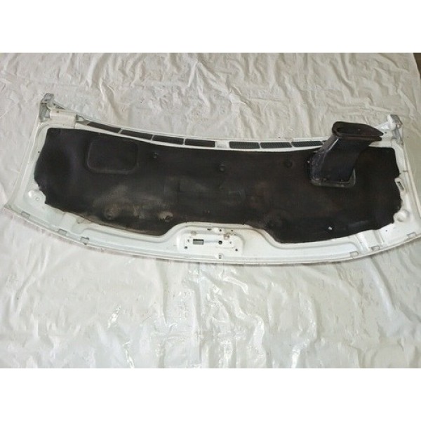 Capo Dianteiro Renault Master 2006