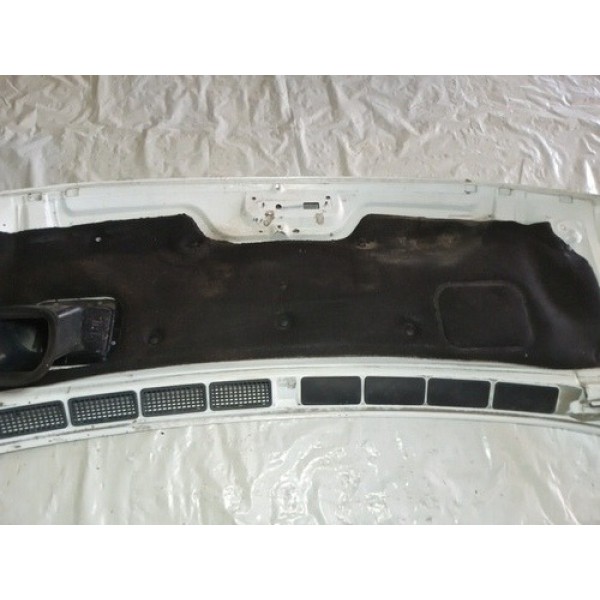 Capo Dianteiro Renault Master 2006