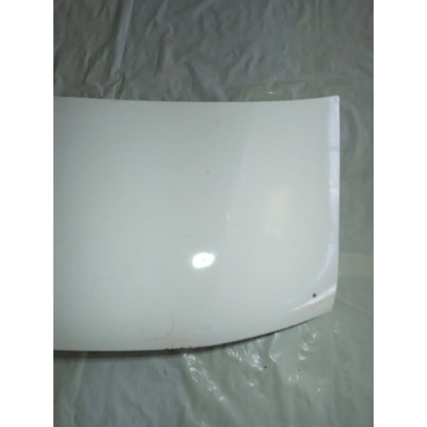 Capo Dianteiro Renault Master 2006