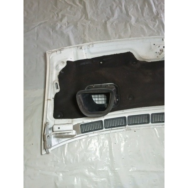 Capo Dianteiro Renault Master 2006