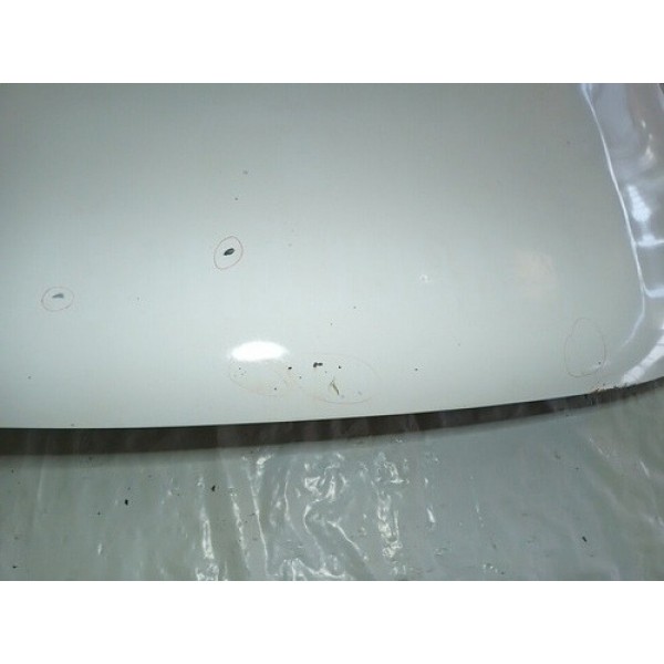 Capo Dianteiro Renault Master 2006