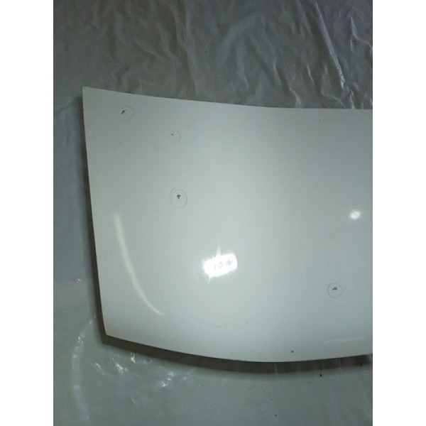 Capo Dianteiro Renault Master 2006