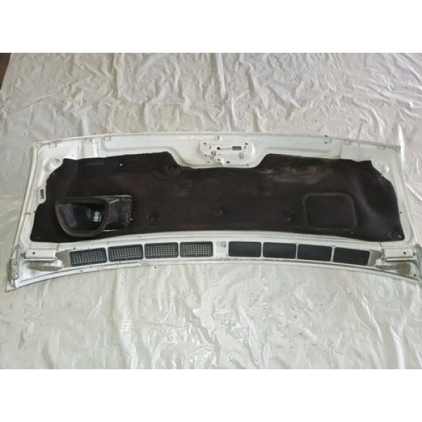 Capo Dianteiro Renault Master 2006