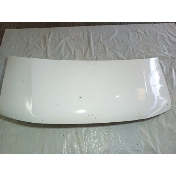 Capo Dianteiro Renault Master 2006