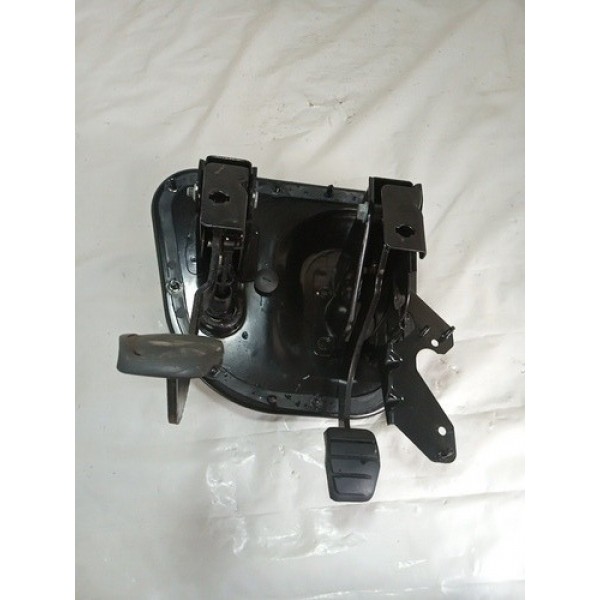 Pedal Freio Embreagem Renault Master 2.5 2006