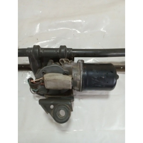 Motor Limpador De Parabrisa Com Galhada Renault Master 2006