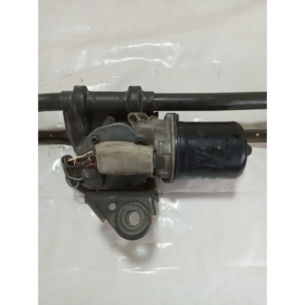 Motor Limpador De Parabrisa Com Galhada Renault Master 2006