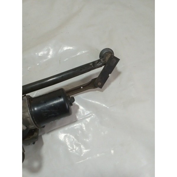 Motor Limpador De Parabrisa Com Galhada Renault Master 2006