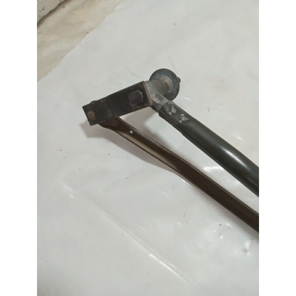 Motor Limpador De Parabrisa Com Galhada Renault Master 2006