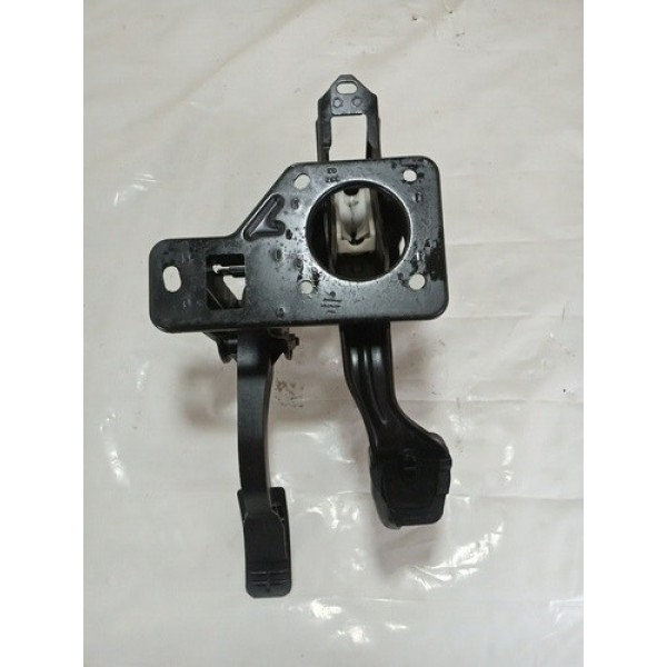 Pedal Acelerador E Freio Audi A3 97-2006