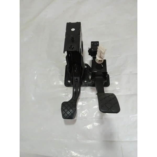 Pedal Acelerador E Freio Audi A3 97-2006