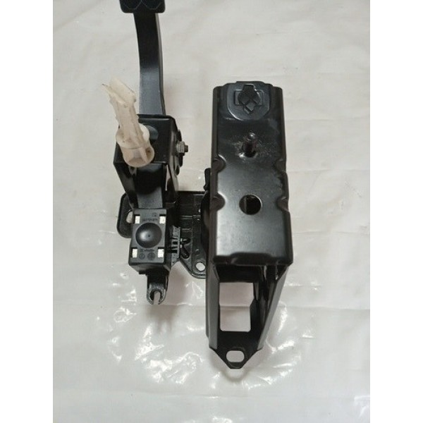 Pedal Acelerador E Freio Audi A3 97-2006