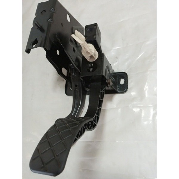Pedal Acelerador E Freio Audi A3 97-2006