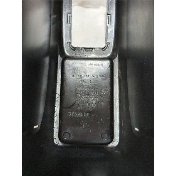 Console Capa Central Original Renault Master 2006