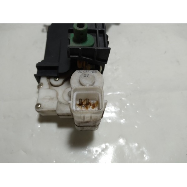 Fechadura Porta Dianteira Direita Ford Fiesta 2005