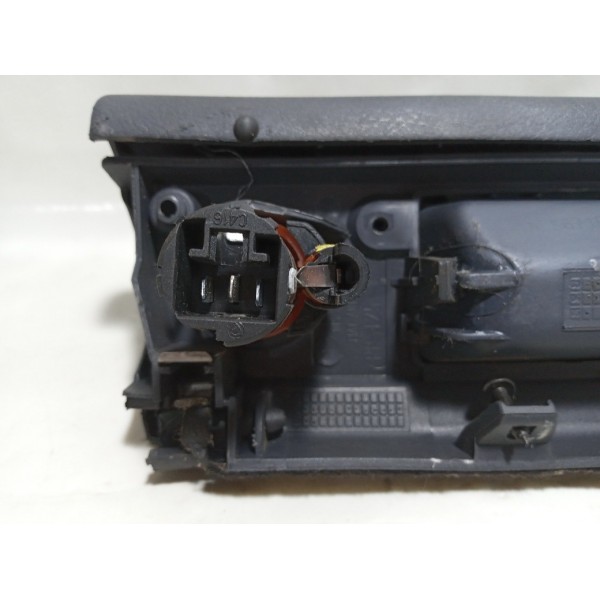 Porta Objetos Fiat Uno 2004