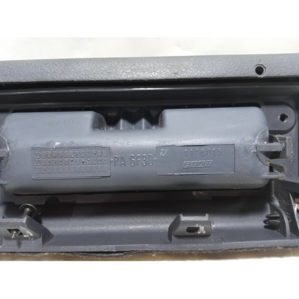 Porta Objetos Fiat Uno 2004