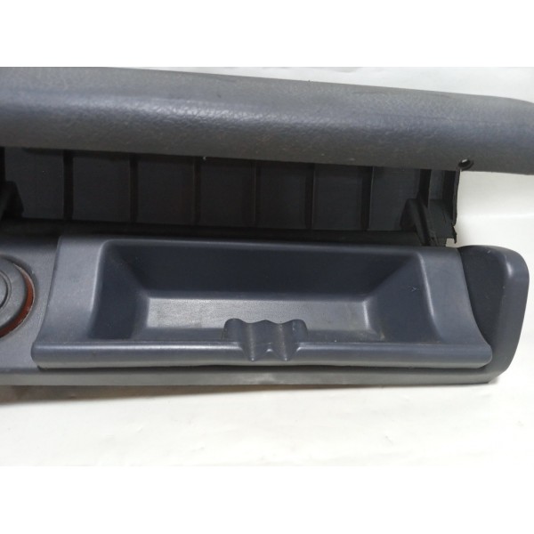 Porta Objetos Fiat Uno 2004