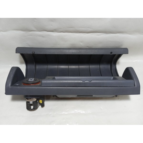 Porta Objetos Fiat Uno 2004