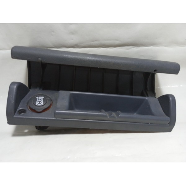 Porta Objetos Fiat Uno 2004