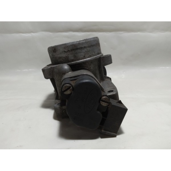 Corpo Borboleta Tbi Ford Escort 1.8 16v 1998