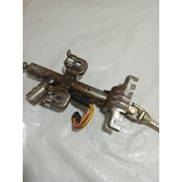 Coluna De Direção Renault Scenic 2000