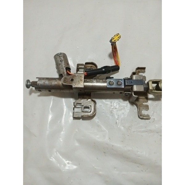 Coluna De Direção Renault Scenic 2000