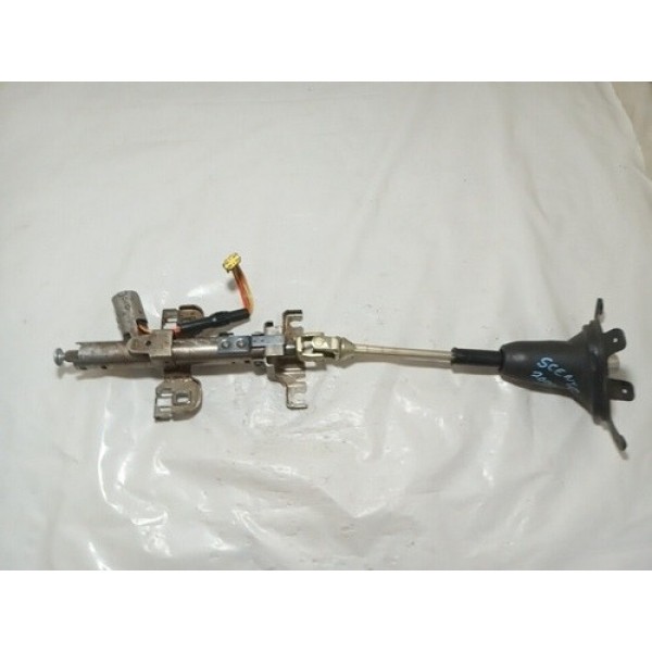 Coluna De Direção Renault Scenic 2000