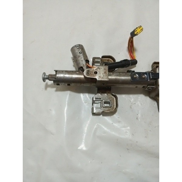 Coluna De Direção Renault Scenic 2000