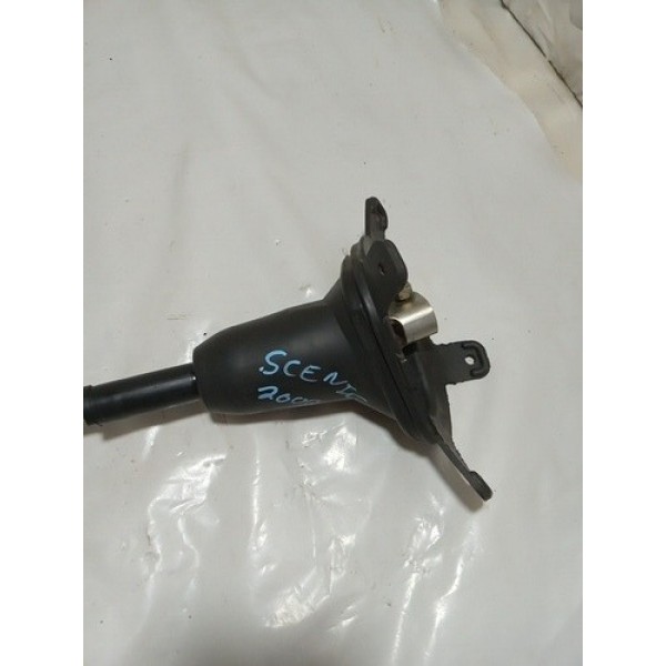 Coluna De Direção Renault Scenic 2000