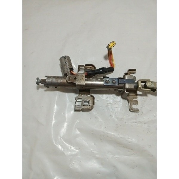 Coluna De Direção Renault Scenic 2000