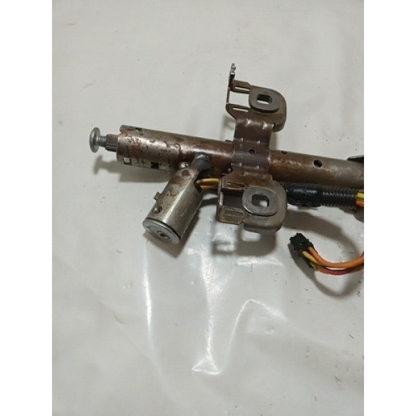 Coluna De Direção Renault Scenic 2000