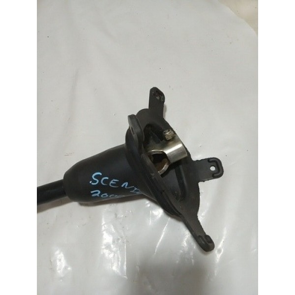 Coluna De Direção Renault Scenic 2000