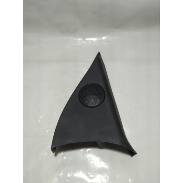 Moldura Acabamento Interno Retrovisor Direito Gm Astra 2001