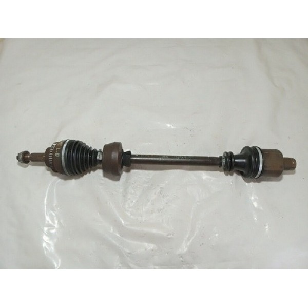 Semieixo Homocinetica Lado Direito Renault Scenic 1.6 2000