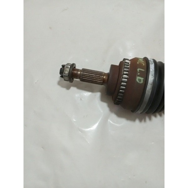 Semieixo Homocinetica Lado Direito Renault Scenic 1.6 2000