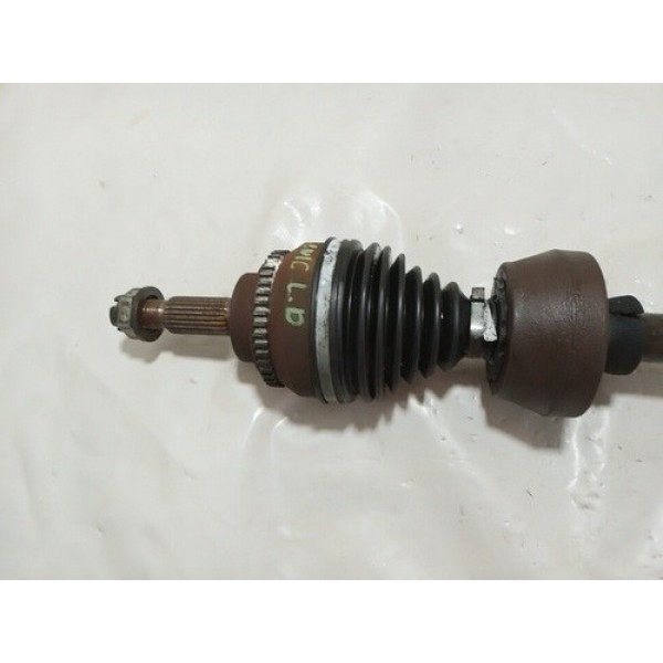 Semieixo Homocinetica Lado Direito Renault Scenic 1.6 2000