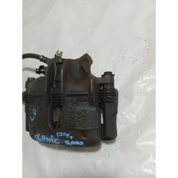 Pinça De Freio Dianteira Direita Renault Scenic 2000