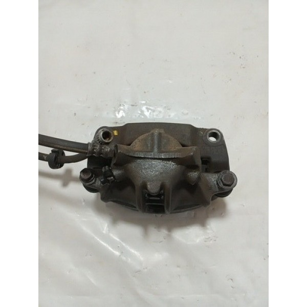 Pinça De Freio Dianteira Direita Renault Scenic 2000