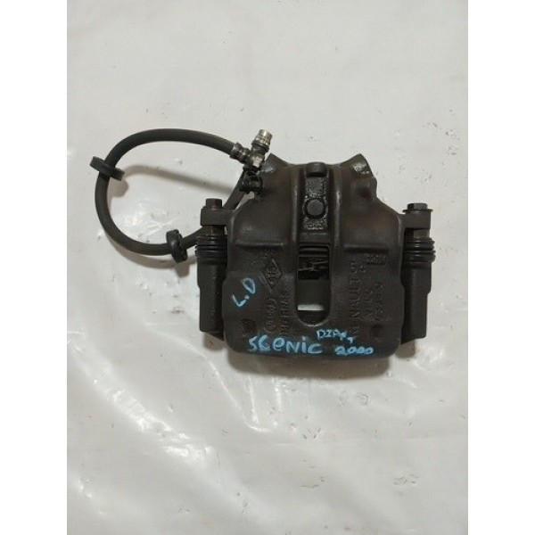 Pinça De Freio Dianteira Direita Renault Scenic 2000