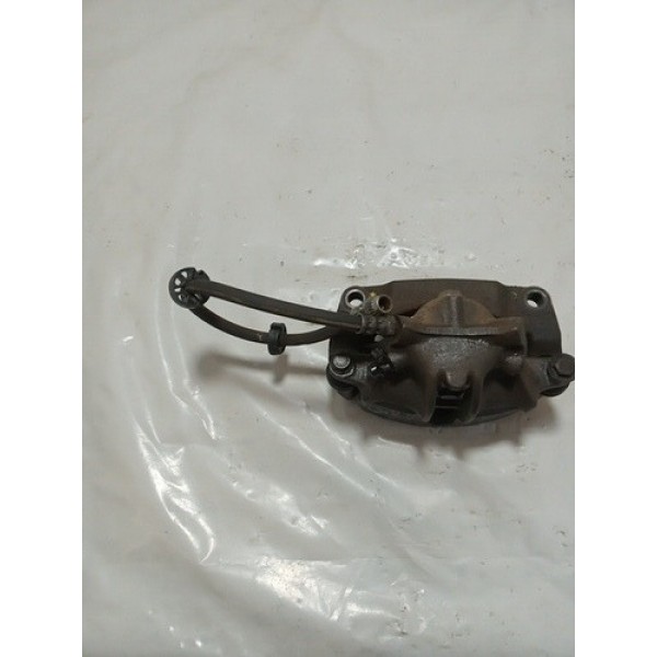 Pinça De Freio Dianteira Direita Renault Scenic 2000