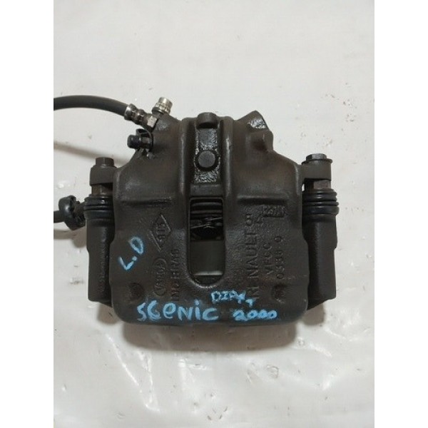 Pinça De Freio Dianteira Direita Renault Scenic 2000